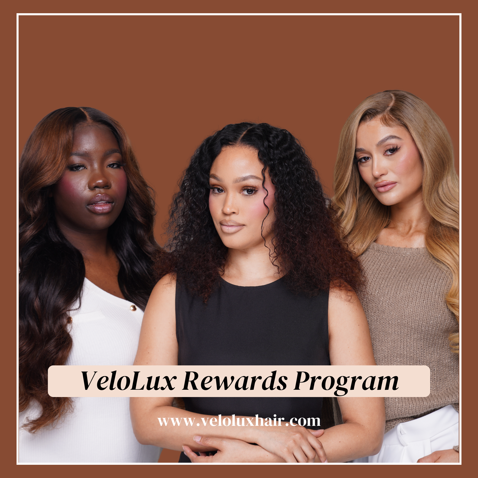 VeloLux Rewards Program